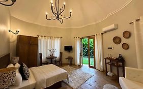 Tulivu Kilimanjaro Retreat